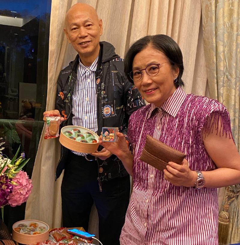 两个人相伴一生最重要的是什么