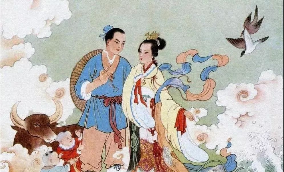 七夕最早是什么意思七夕最早是什么意思，历史与文化的交织解读