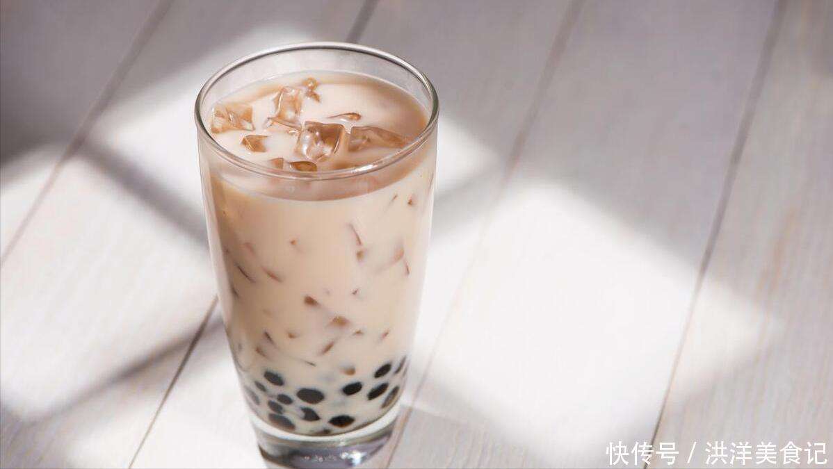 奶茶为啥受欢迎奶茶为啥受欢迎，深度解析奶茶文化背后的魅力