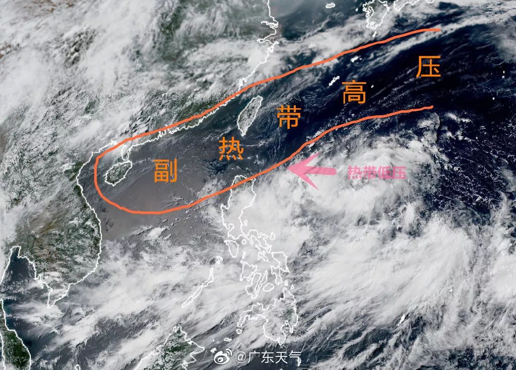 台风登陆广东哪里台风登陆广东，多地受影响，需警惕防范