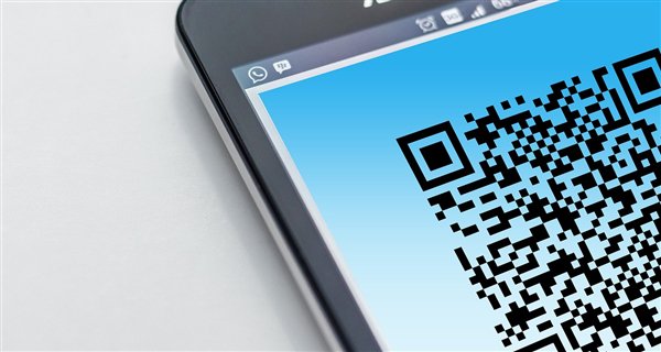 不能扫的二维码揭秘二维码背后的秘密，为何有时无法扫描？
